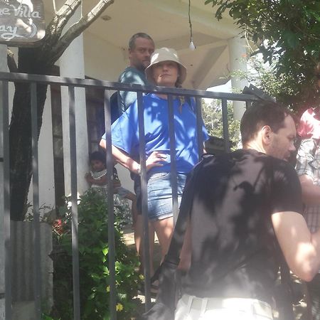 Wathsala Home Villa Ella Εξωτερικό φωτογραφία