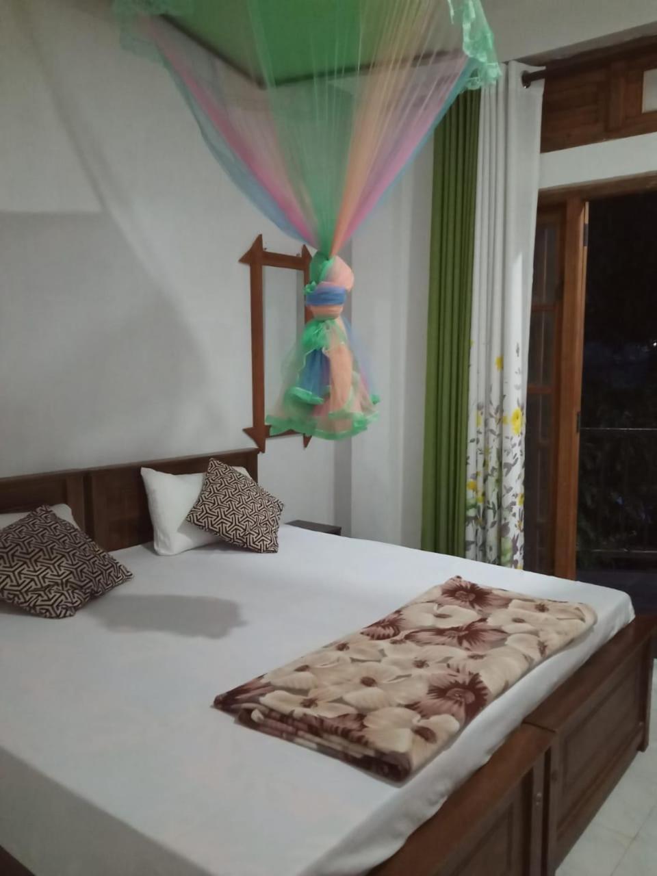 Wathsala Home Villa Ella Δωμάτιο φωτογραφία