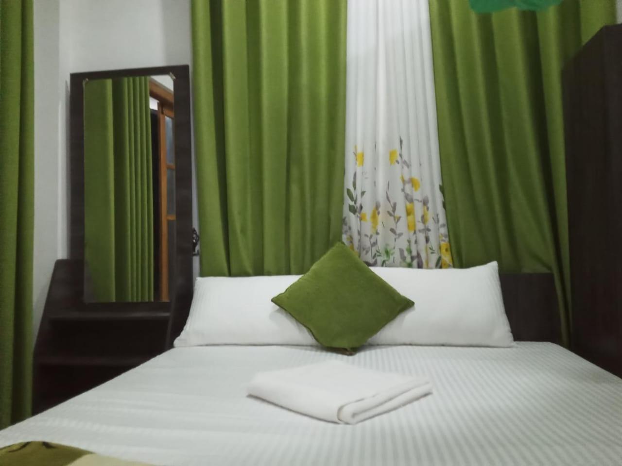 Wathsala Home Villa Ella Εξωτερικό φωτογραφία