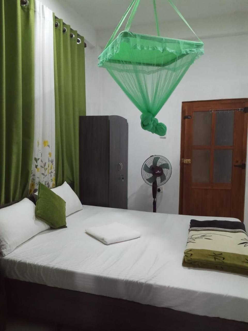 Wathsala Home Villa Ella Εξωτερικό φωτογραφία