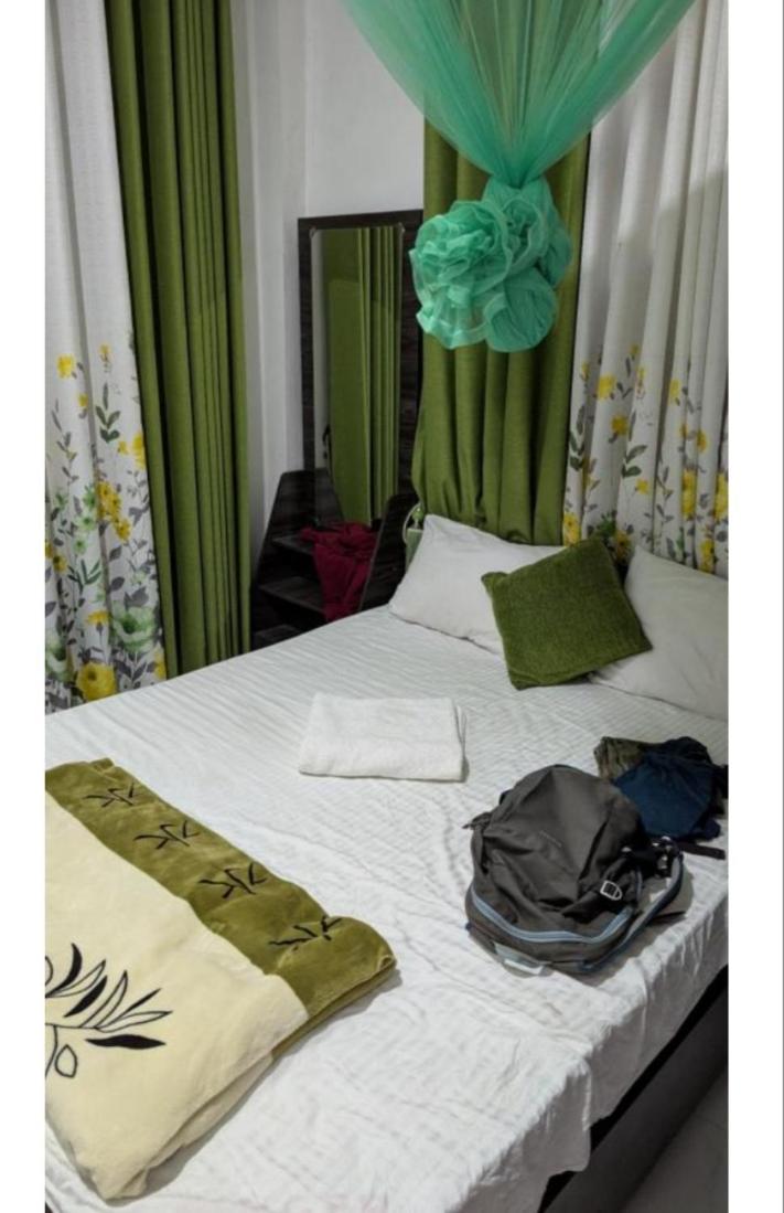 Wathsala Home Villa Ella Εξωτερικό φωτογραφία