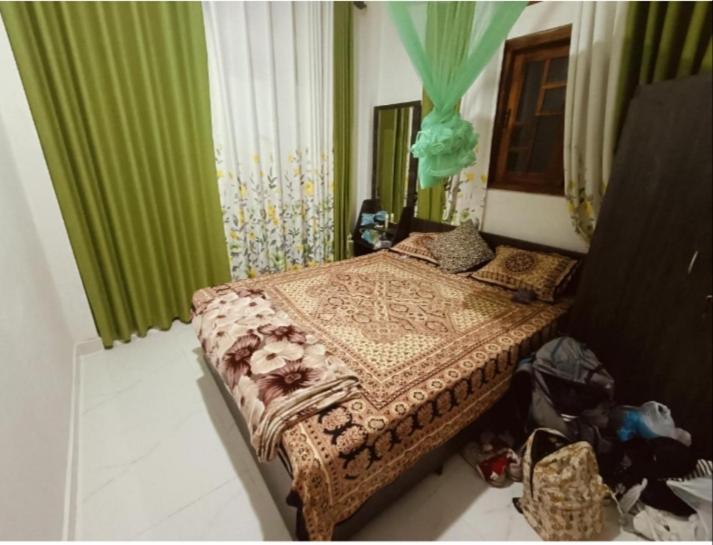 Wathsala Home Villa Ella Εξωτερικό φωτογραφία
