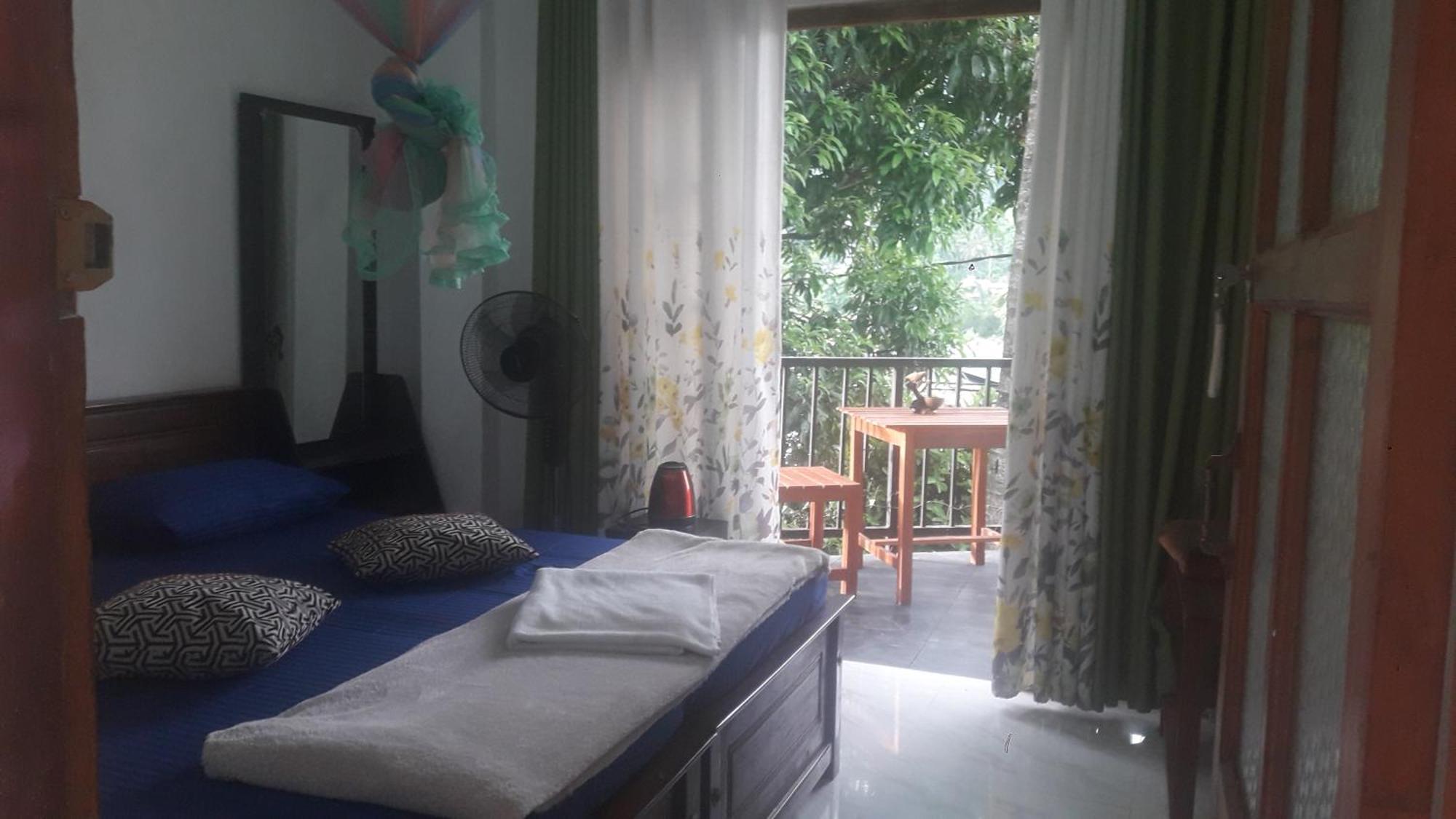 Wathsala Home Villa Ella Εξωτερικό φωτογραφία