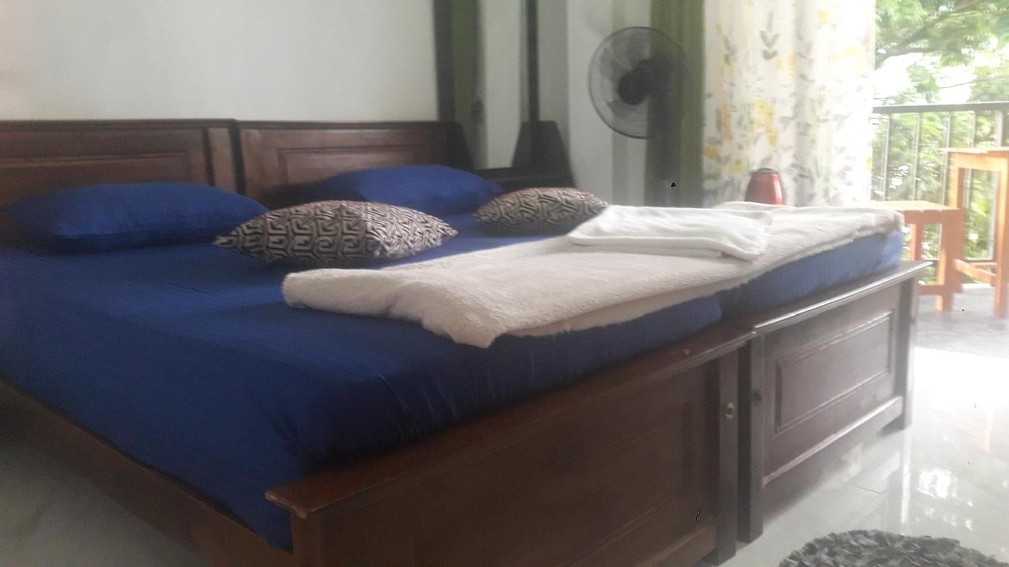 Wathsala Home Villa Ella Εξωτερικό φωτογραφία