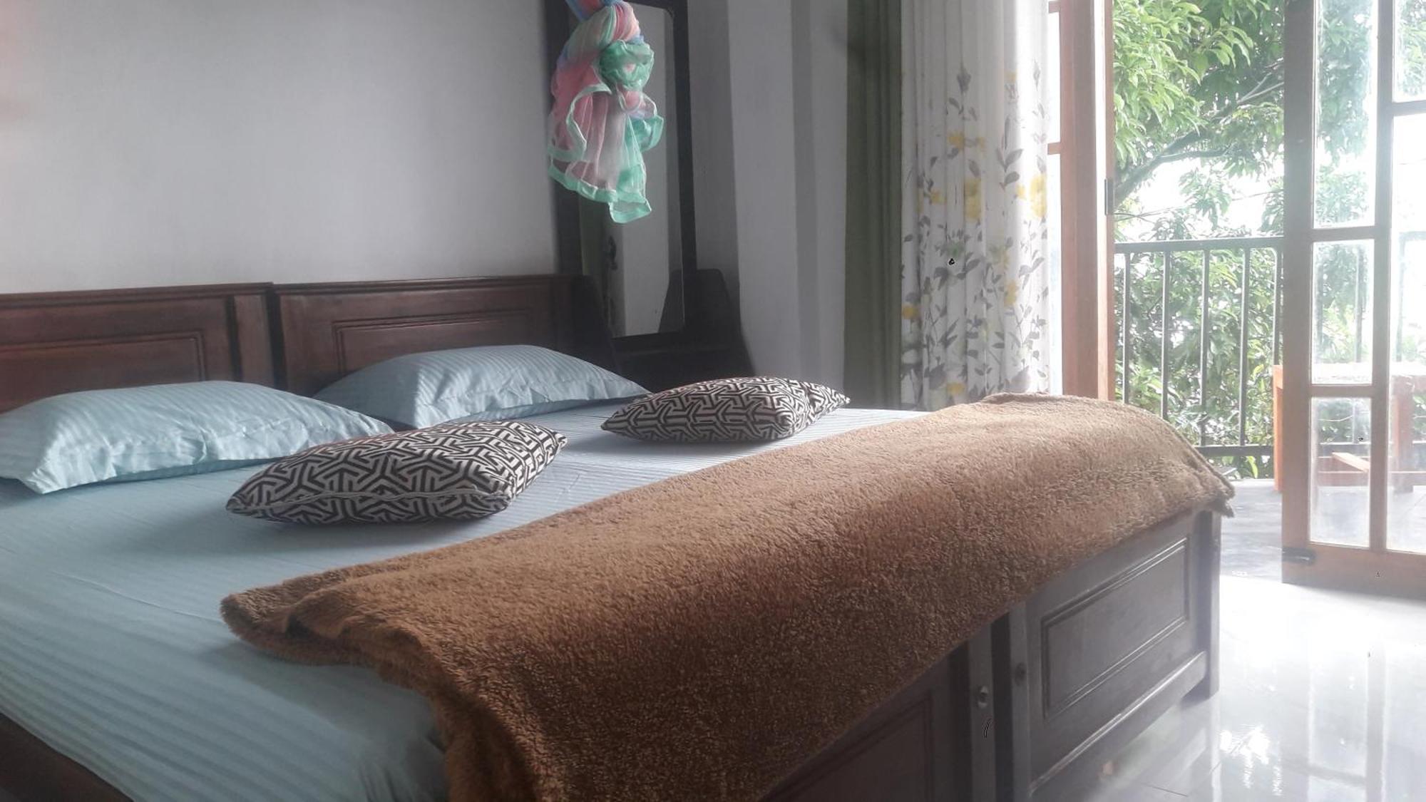 Wathsala Home Villa Ella Εξωτερικό φωτογραφία